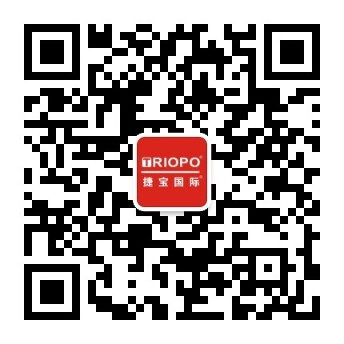 掃一掃，關(guān)注我們最新消息